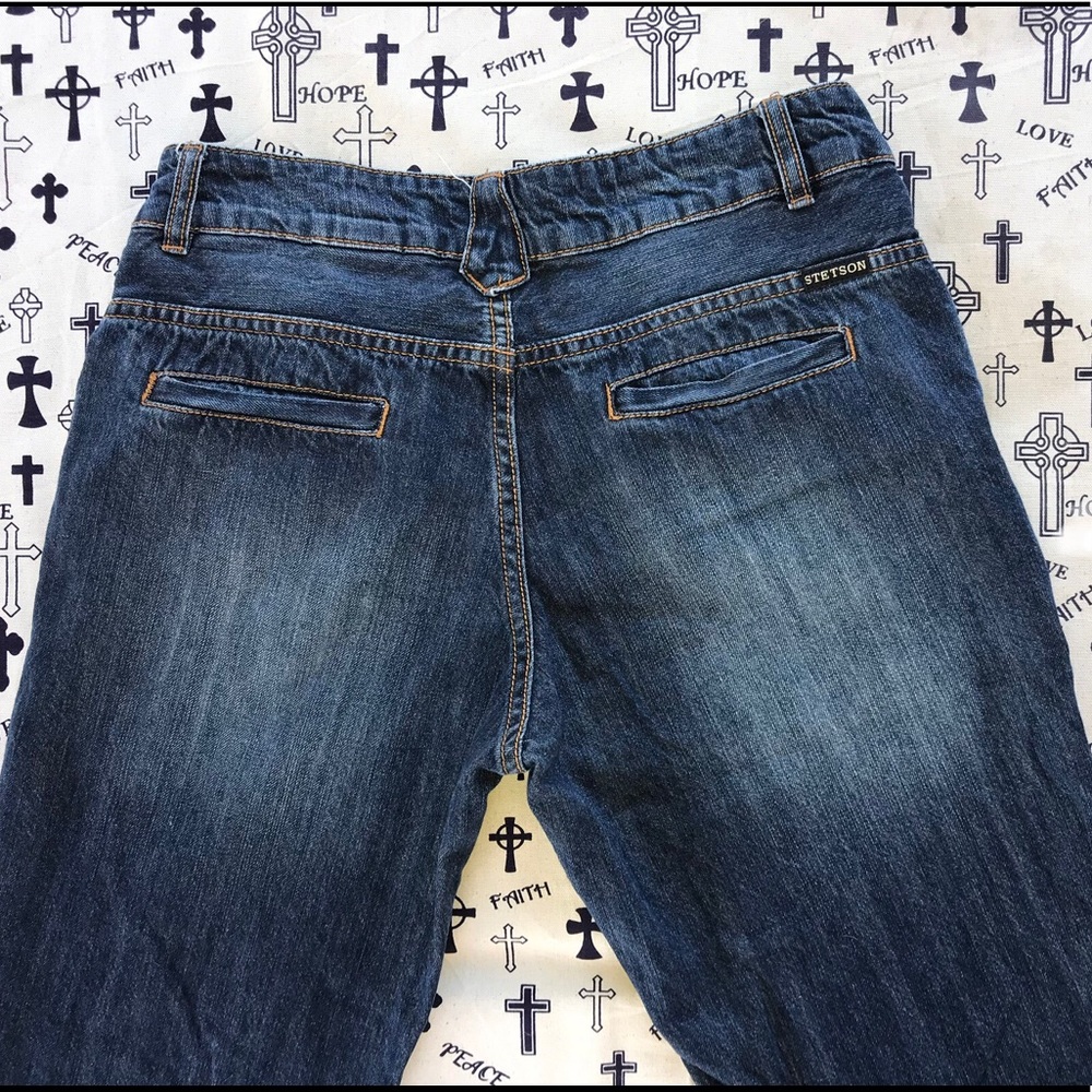 Stetson Jeans